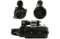 Startér International Harvester 4.0 kw +Line Original