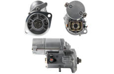 Startér Isuzu 2.0 kw DSN2128 Denso New