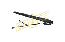 Elektrická vzpěra pátrých dveří Škoda Octavia III 5E9827851F