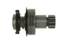 Pastorek startéru AS-PL SD0059 (Bosch)