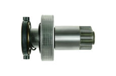Pastorek startéru AS-PL SD0178 (Bosch)
