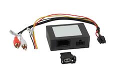 Active syst. adapt. pro Mercedes, Porsche s optikou, STM 27028