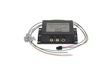 adaptér A/V vstup pro OEM navigaci Mercedes NTG2.5 , STM MI108