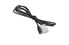 Adaptér Audio vstup pro navigaci VW MFD2, 3, Peugeot, Citroen RD, RT4, AIVW12P