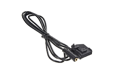 Adaptér Audio vstup pro navigaci VW, Škoda, Seat s 18pin konektorem, AIVW18P