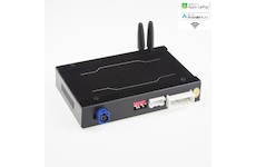 Adaptér CarPlay, Android Auto Mercedes-Benz NTG 3.5, cp-mc03