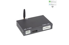 Adaptér CarPlay, Android Auto Toyota, cp-ty01