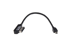 Adaptér mini USB/MDI pro Audi, VW, Škoda, 27cm, STM AIVWAUDI01