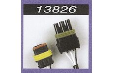 Adaptér pro lambda sondu IN 13826
