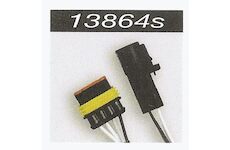 Adaptér pro lambda sondu IN 13864S
