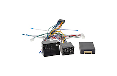 Adaptér z volantu pro BMW pro rádia 80824A, 80829A, 80830A, 51SBM01
