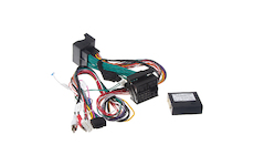 Adaptér z volantu pro BMW X3 (E83) pro rádia 80824A, 80829A, 80830A, 51SBM02