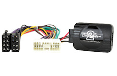 Adaptér z volantu pro Chevrolet Spark 2010-2015, STM 52SCV002