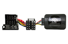 Adaptér z volantu pro Fiat Ducato, Peugeot Boxer, Citroën Jumper 2012-2014, STM 52SFA010