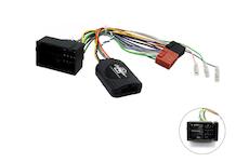 Adaptér z volantu pro Fiat Ducato, Peugeot Boxer, Citroën Jumper 2014-, STM 52SFA015