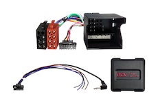 Adaptér z volantu pro Ford Focus, Fiesta, Mondeo, Transit s Most, 52XFO002