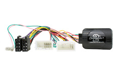 Adaptér z volantu pro Hyundai i30, i40 2012-, Kia Ceed 2012-, STM 52SHY008