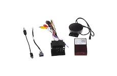 Adaptér z volantu pro Peugeot pro rádia 80824A, 80829A, 80830A, 51SPG01