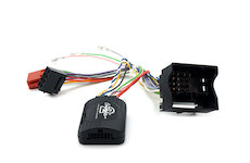 Adaptér z volantu pro Renault Clio III/Megane III, MOST, STM 52SRN006