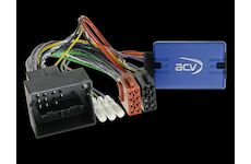 Adaptér z volantu pro Škoda Roomster, Fabia II, 52SSK003