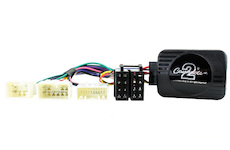 Adaptér z volantu pro Toyota Yaris, Avensis, Corolla, Rav4 2001-, STM 52STY001