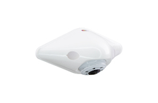 AHD 1080P kamera 4 pin s IR vnější, NTSC, WDR, bílá, SVC534AHD10W