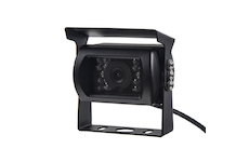 AHD 1080P kamera 4PIN s IR vnější, STM SVC502AHD10