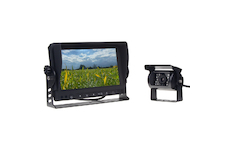 AHD kamerový set s monitorem 7 palců, SVS702AHDSET