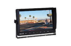 AHD monitor 10,1 s 2x 4 pin vstupy, SV1012AHD