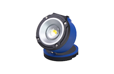 AKU LED profi pracovní světlo s širokým paprskem , STM LED8COB13