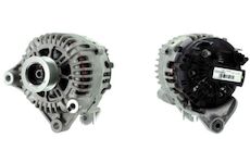 Alternátor BMW 330 3.0 D, D Xdrive, Valeo TG15C072, 12317802928
