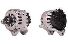 Alternátor BMW 735 Valeo TG17C021, 12317524972