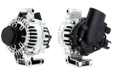 Alternátor Ford Mondeo 3.0, Ford 2S7T10300AA, TG12C013