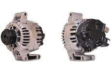 Alternátor Ford Mondeo, Ford 2S7T10300BA, TG12C015