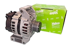 Alternátor Ford Transit 2.2 TDCi Bosch 0121615002 / Valeo FG15S214 150A 14V – OE 6C1T10300BA originální OEM