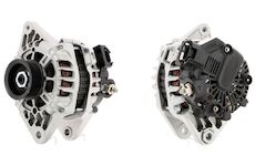Alternátor Hyundai i30 1.6 Hyundai 37300-2B300