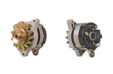 Alternátor Jeep Cherokee 2.1 Turbo D, Valeo A13N107, A13N117