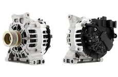 Alternátor Mercedes B 1.5 B 150, Valeo SG9B068, 2661540802