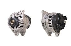 Alternátor Mitsubishi Space Star 1.6 16V, Bosch 0124325008