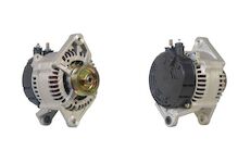 Alternátor Nissan Primera 1.6 16P11, Magneti Marelli 63321356