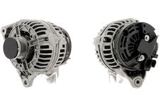 Alternátor Porsche 911 3,6, Bosch 0124515072