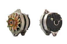Alternátor Renault Clio 1.4, Valeo A13N204, A14N156