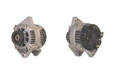 Alternátor Renault Express 1.4 -I, Valeo A11VI105, 7700424583