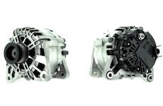 Alternátor Renault Megane 1.9 dCi, Valeo TG12C062 7711497371