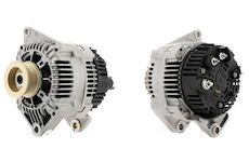 Alternátor Renault Megane 2.0 16V, Valeo A13VI106, A13VI218
