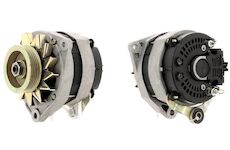 Alternátor Renault R25 2.5 V6, Valeo A14N125 , A14N96