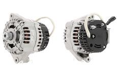 Alternátor Same Agco Iskra AAK5117