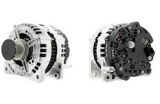 Alternátor Škoda Kodiaq 2.0 Tdi Valeo FG18T123, 03G903016L