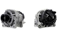 Alternátor Škoda Octavia 1.6 Bosch 0124325050 90A 14V – OE 036903024A