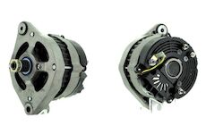 Alternátor Volvo KAD32P, Volvo Penta AQAD41, Valeo A13N234